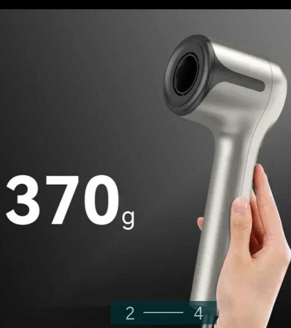 Профессиональный Фен для волос. Киев - изображение 2