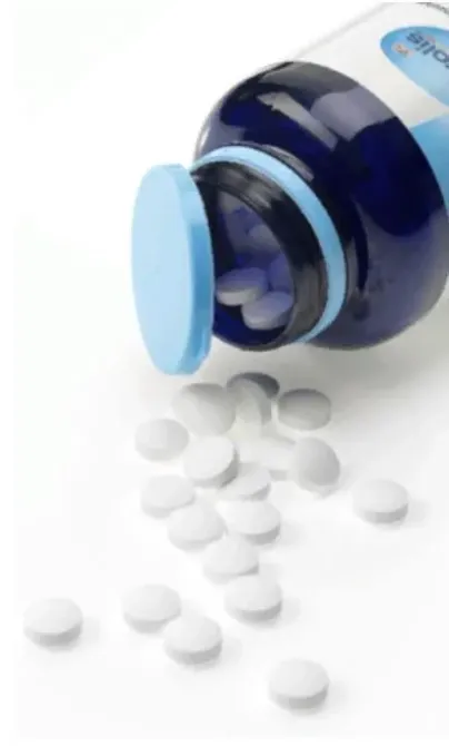 Вітамінні таблетки Mivolis MAGNESIUM Tabletten 300 шт (Німеччина) Київ - фото 3