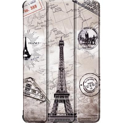 Чехол для планшета BeCover Smart Case Samsung Galaxy Tab S6 Lite 10.4 P610/P613/P615/P6 (705199) Винница - изображение 1