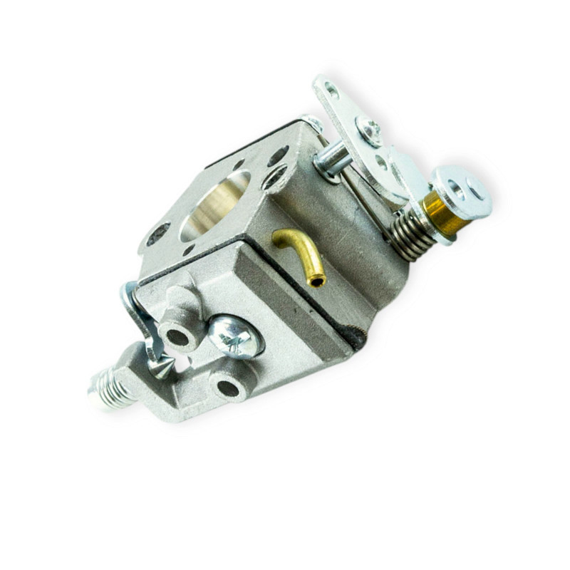 Карбюратор HUS 142 бензопили Мукачево - фото 1