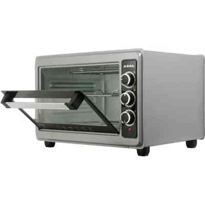 Електропіч ASEL AF 33-23 GREY Вінниця