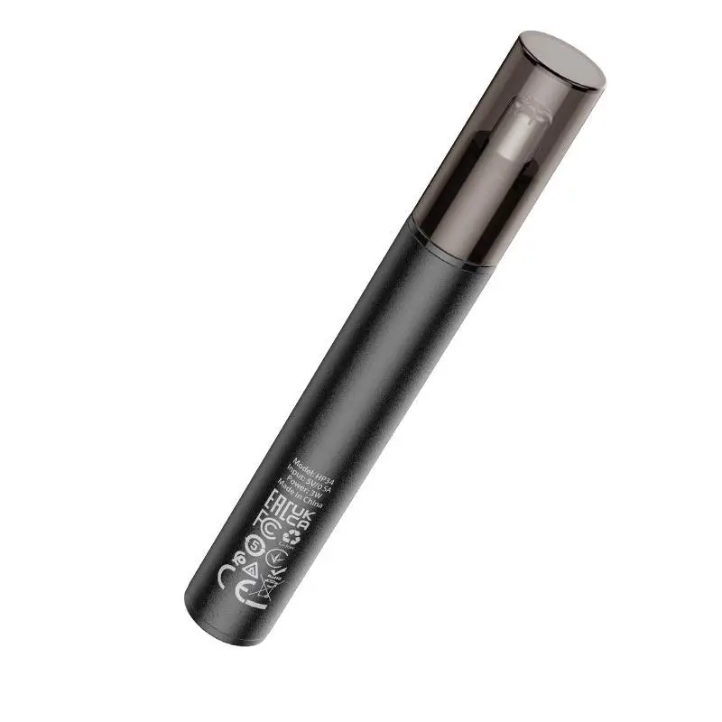 Электрический тример для носа HOCO HP34 черный Киев - изображение 7