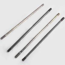 Шпильки цилиндра мотоцикл CB125/150 Мукачево - изображение 1