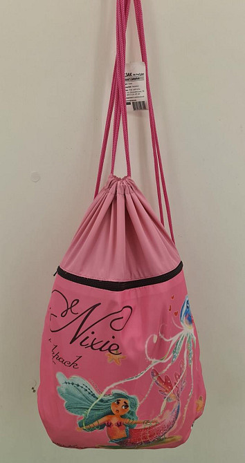 Рюкзак TM Profiplan Nixie jellyfish (1 шт) Харків - фото 4