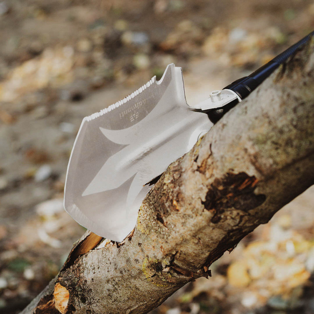 Багатофункціональна лопата Adimanti HK002 Київ - фото 17