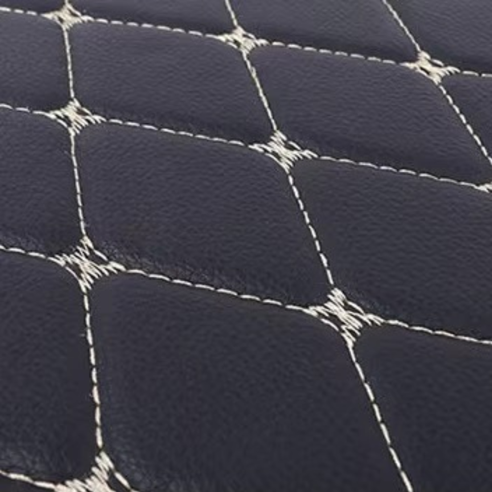 Органайзер-сумка автомобильный в багажник машины саквояж ящик для хранения акссесуаров в авто с ручкой  65х30х30 см (XL) Каменец-Подольский - изображение 5