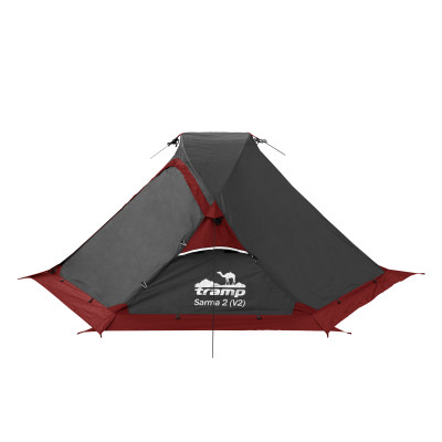 Намет Tramp Sarma v2 (TRT-030) Вінниця - фото 11