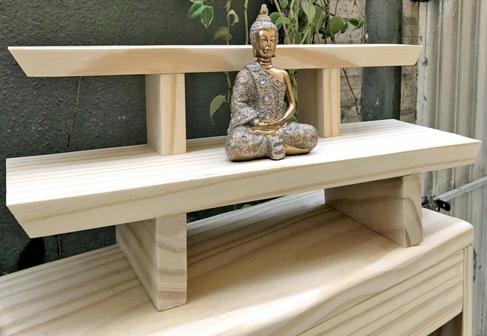 Алтарь для медитации 