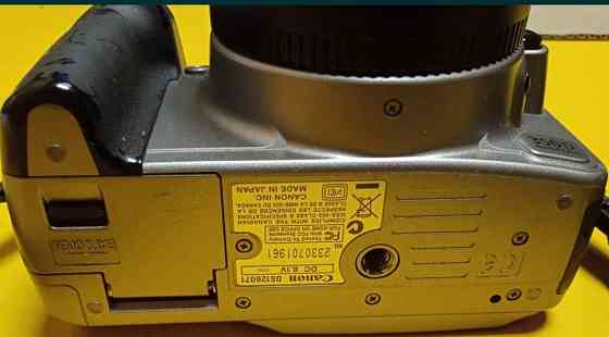 Фотоапарат Canon EOS 350D Київ