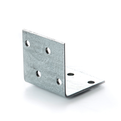 Кутник рівносторонній 50*50*40*2,0мм оцинкована сталь APRO Житомир