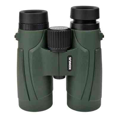 Бінокль Konus REGENT-HD 10x42 (2273) Вінниця