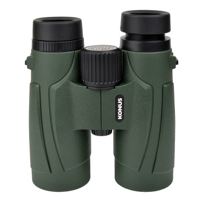 Бінокль Konus REGENT-HD 10x42 (2273) Вінниця - фото 4