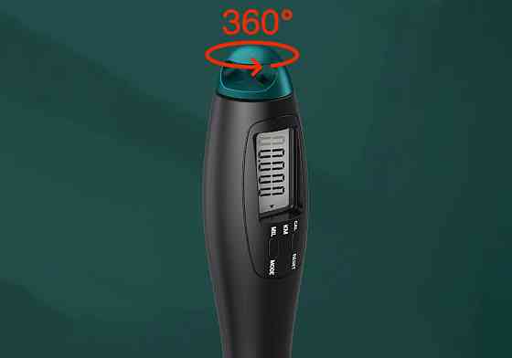 EasyFit Швидкісна скакалка з лічильником EasyFit чорний-зелений Коломия