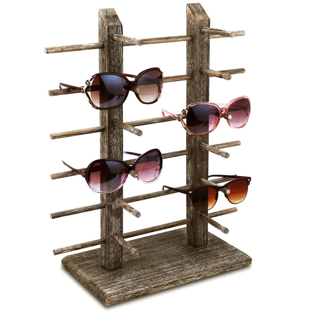 Органайзер для окулярів "Боржомі 6" браш Миколаїв - фото 1