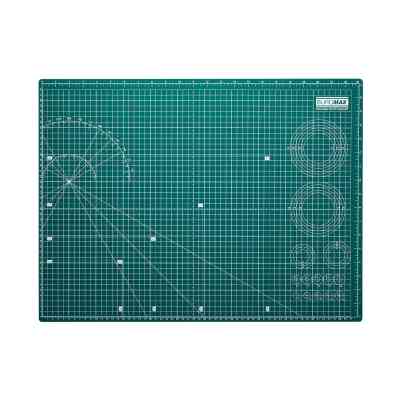 Самовосстанавливающийся коврик для резки Buromax А2 трехслойный (BM.6502) Винница