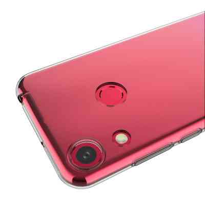 Чехол для мобильного телефона BeCover Honor 8A Transparancy (704879) Винница