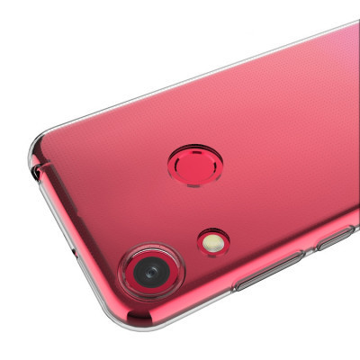 Чехол для мобильного телефона BeCover Honor 8A Transparancy (704879) Винница - изображение 4