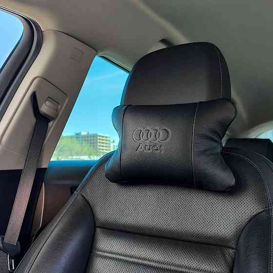 Утримуюча подушка для шиї в автомобілі, Подушки під голову автомобіль, Подушки для шиї на підголівник MP-40 Львів