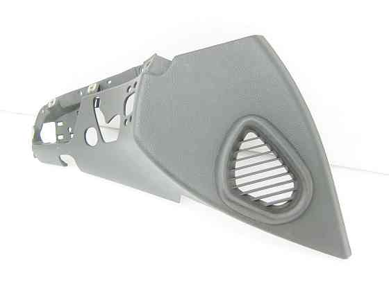 Mercedes-Benz  A2207274948 9D12 Накладка на блок кнопок керування сидінням на передній лівій карті дверей антрацит Одеса