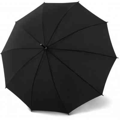 Зонт Knirps A.771 Long Automatic Black (Kn96 7771 1000) Винница