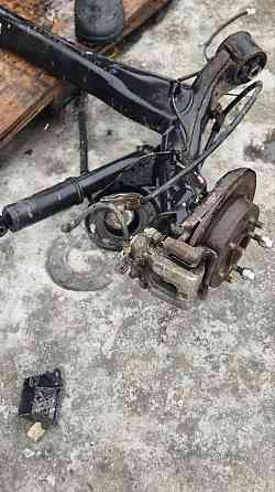 Задние амортизаторы Хюндай эллантра Киев