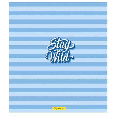 Тетрадь Школярик Be you 80 листов линия (080-3172L) Винница - изображение 3