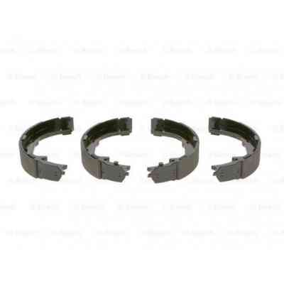 Тормозные колодки Bosch 0 986 487 683 Винница