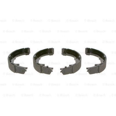 Тормозные колодки Bosch 0 986 487 683 Винница - изображение 3