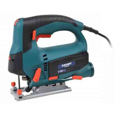 Електролобзик Зеніт ЗПЛ-950 профи (в кейсе) (834280) Вінниця