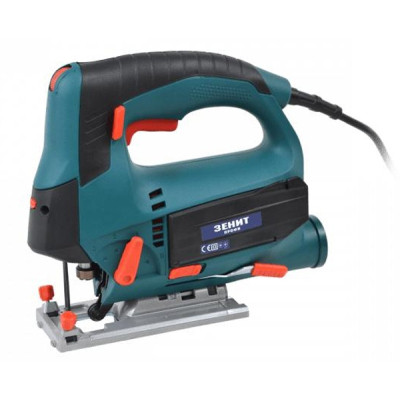 Электролобзик Зеніт ЗПЛ-950 профи (в кейсе) (834280) Винница - изображение 1