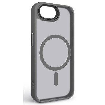 Чохол до мобільного телефона Armorstandart Uniq MagSafe Apple iPhone 16e Titanium Grey (ARM83872) Вінниця - фото 2