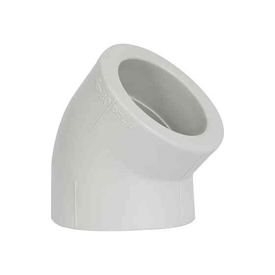 Куточок PPR Blue Ocean 63, 45° Київ