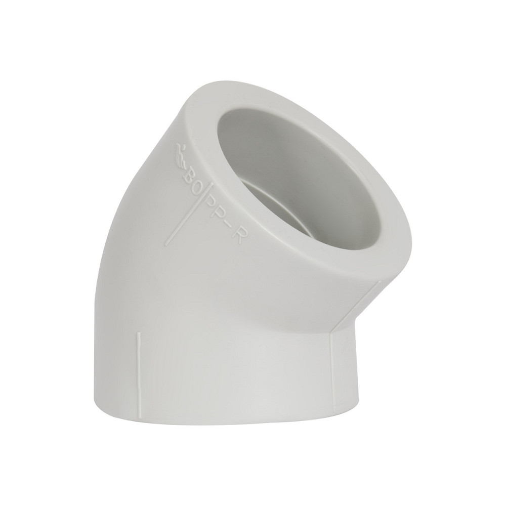 Уголок PPR Blue Ocean 63, 45° Киев - изображение 1