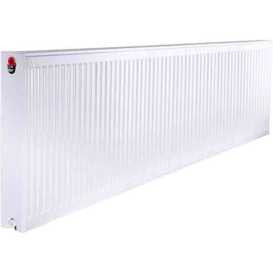 Радіатор сталевий панельний KALITE 22 бок 600х2000 (000022347) Київ