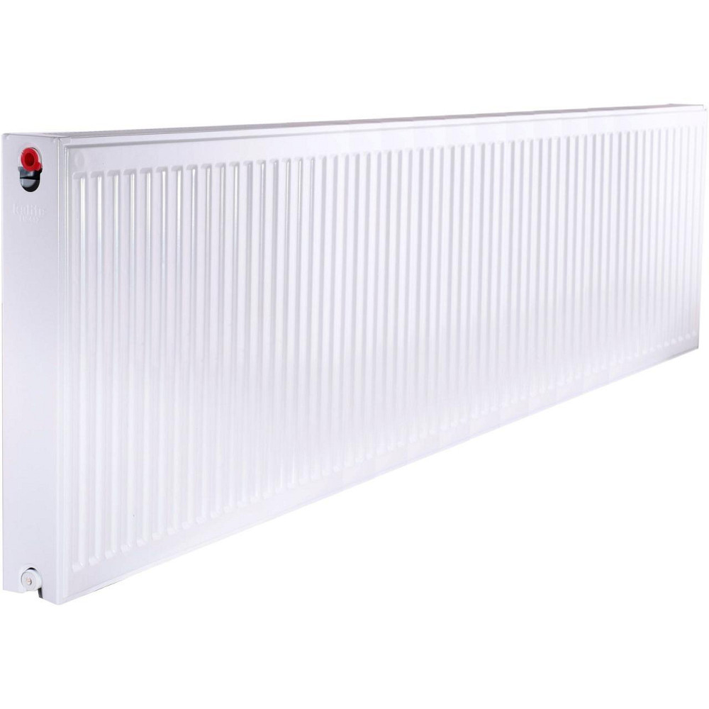 Радіатор сталевий панельний KALITE 22 бок 600х2000 (000022347) Київ - фото 1