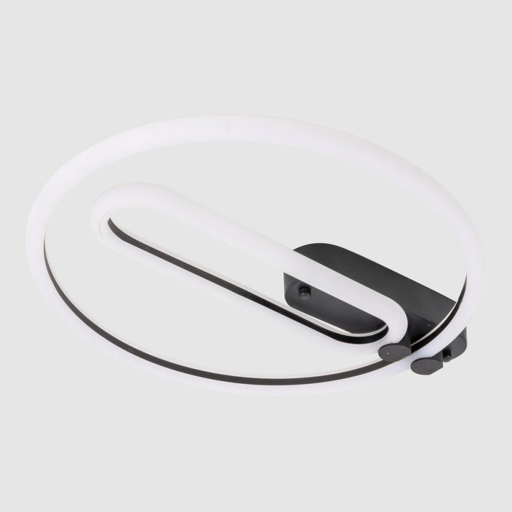 Світлодіодна акрилова люстра Sirius N 3801-B Коломыя - изображение 3