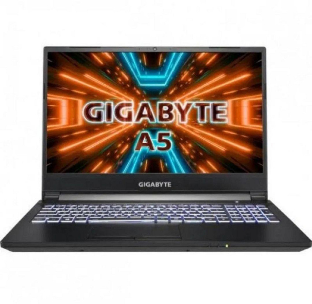 Ноутбук GIGABYTE A5 (K1-AEE1130SD) Киев - изображение 1