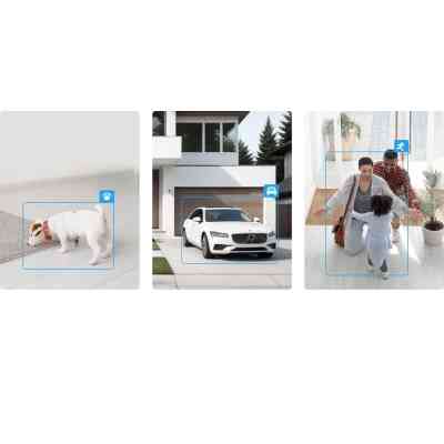 Камера видеонаблюдения Reolink Argus B310 (Argus 2E) Винница