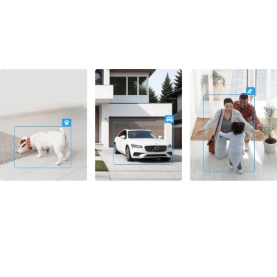 Камера видеонаблюдения Reolink Argus B310 (Argus 2E) Винница - изображение 5