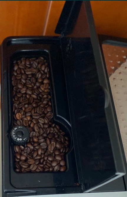 Кавомашина: Delonghi Magnifica. Харків - фото 2