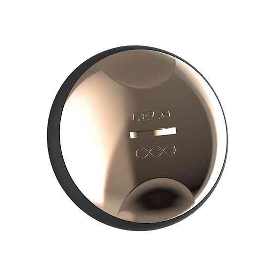 Вібратор для пар LELO Tiani Duo Black, 2 мотори, пульт ДК Sex Aura Київ