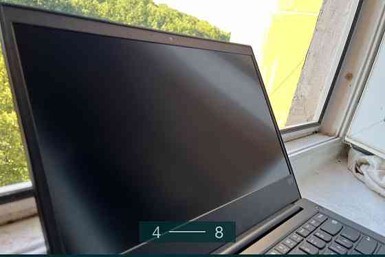 Ноутбук Lenovo 16/512Gb.Business (E490) Київ