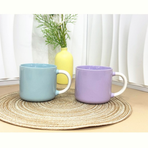 Чашка Light 320мл (мікс) LIMITED EDITION Житомир - фото 2