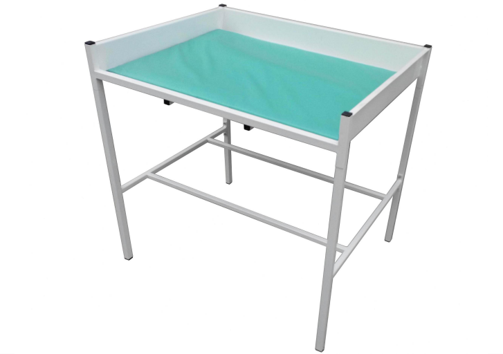 Столик пеленальний медичний АТОН СП Дніпро - фото 1