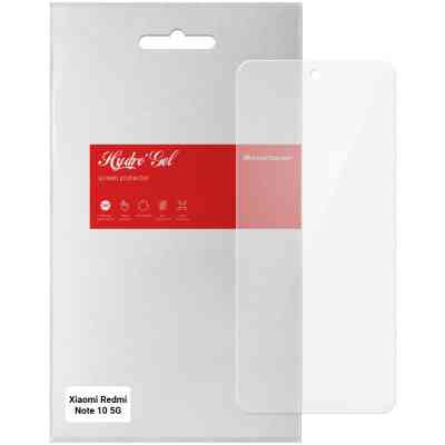 Плівка захисна Armorstandart Xiaomi Redmi Note 10 5G (ARM59491) Вінниця