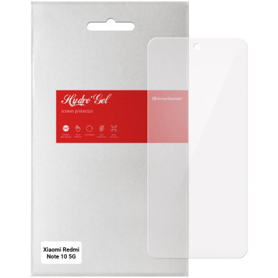 Плівка захисна Armorstandart Xiaomi Redmi Note 10 5G (ARM59491) Вінниця - фото 1