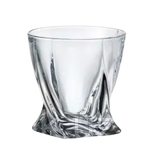 Набір Квадро д/віскі 7пр. (6/340мл - 1/850мл) Житомир