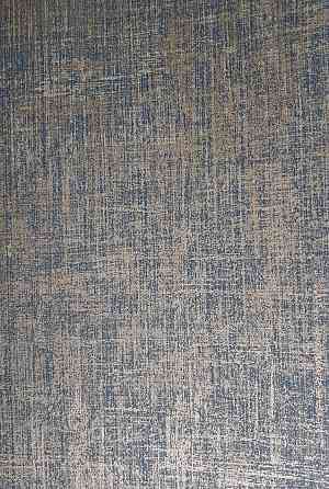 Шпалери вінілові на флізелін AS creation Geo Effect 0.53х10 однотон ефект потертості золотисті чорні 38596-1 Київ