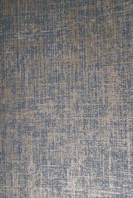 Шпалери вінілові на флізелін AS creation Geo Effect 0.53х10 однотон ефект потертості золотисті чорні 38596-1 Київ - фото 1