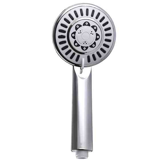Душевая лейка Globus Lux RAYS NSD-780-1-LUX Blister (000013408) Киев